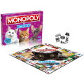 MONOPOLY Kočky CZ