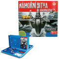 STUDO GAMES - Námořní bitva v kufříku