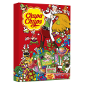 Chupa Chups Adventní kalendář 210,6g