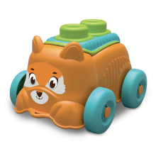                             Clemmy - Senzorické štěně                        