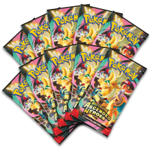                             Pokémon TCG: ME02.5 Ascended Heroes - Premium Poster Collection                        