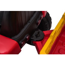                             Dětský elektrický traktor MX-611                        