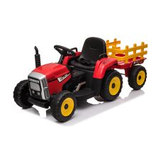                             Dětský elektrický traktor MX-611                        