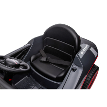                             Dětské elektrické auto Audi RS Q E-TRON + dálkový ovladač                        