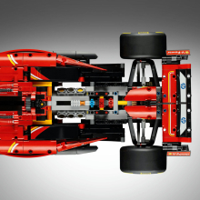                             LEGO® Technic 42207 Auto Ferrari SF-24 F1                        