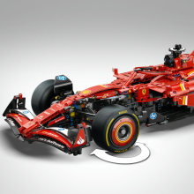                             LEGO® Technic 42207 Auto Ferrari SF-24 F1                        