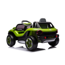                             Dětské elektrické auto Volkswagen E Buggy + dálkový ovladač                        