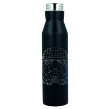                             Star Wars Nerezová termo láhev Diabolo 580 ml                        