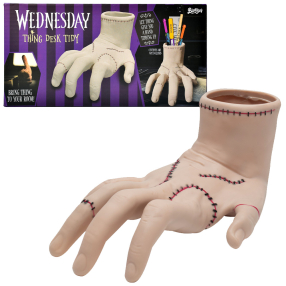 Držák na tužky Wednesday