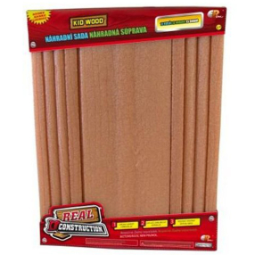 Real Construction - náhradní náplň 13 v 1