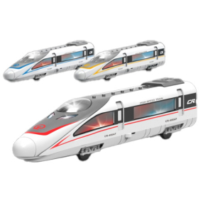 Rychlovlak CR-400AF s Efekty a Otevíracími Dveřmi 28 cm - více druhů