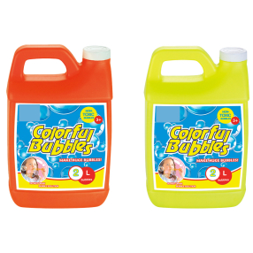 Koncentrát na Bubliny Colorful Bubbles - 2 Litry, více druhů