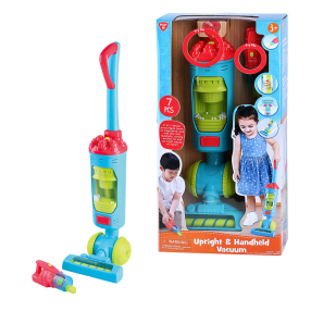 PLAYGO - Tyčový vysavač