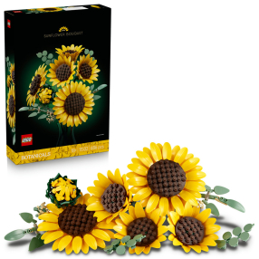 LEGO® Botanicals 11502 Kytice slunečnic