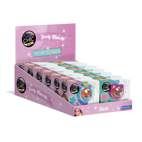 CRAZY CHIC - Crazy Chic - Tvářenka 2