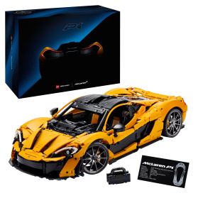 LEGO® Technic 42172 McLaren P1™