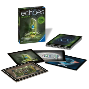 Echoes Mikročip