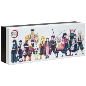 Světlo Demon Slayer