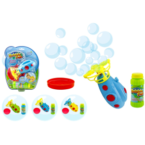 Bubble Fun Bublifuk Ponorka s náplní 60 ml - více druhů