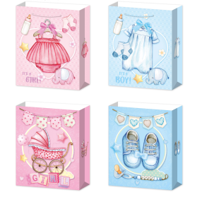 Dárková taška XL - Pro nejmenší oslavence II