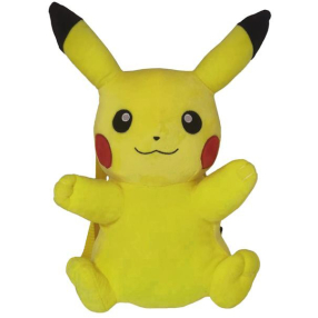 Pokémon batoh Pikachu