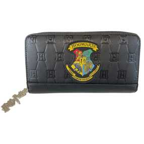 Harry Potter Peněženka Bradavice